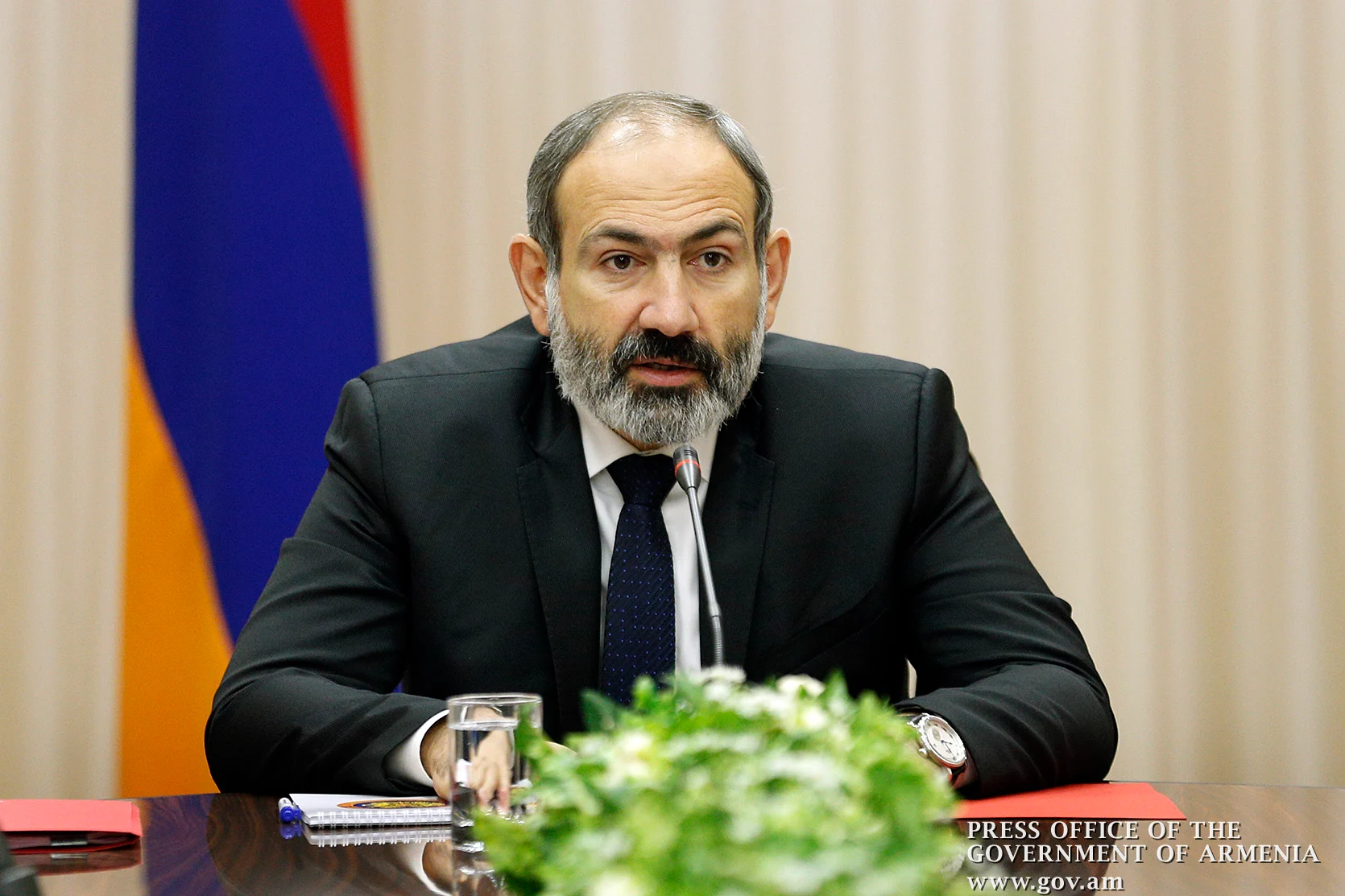 Армения официально обратится к России, ОДКБ и в Совет Безопасности ООН