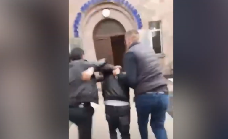 «Տելեգրամ»-ի միջոցով թմրամիջոցներ իրացրած հրազդանցի 24-ամյա երիտասարդը ձերբակալվել է (տեսանյութ)