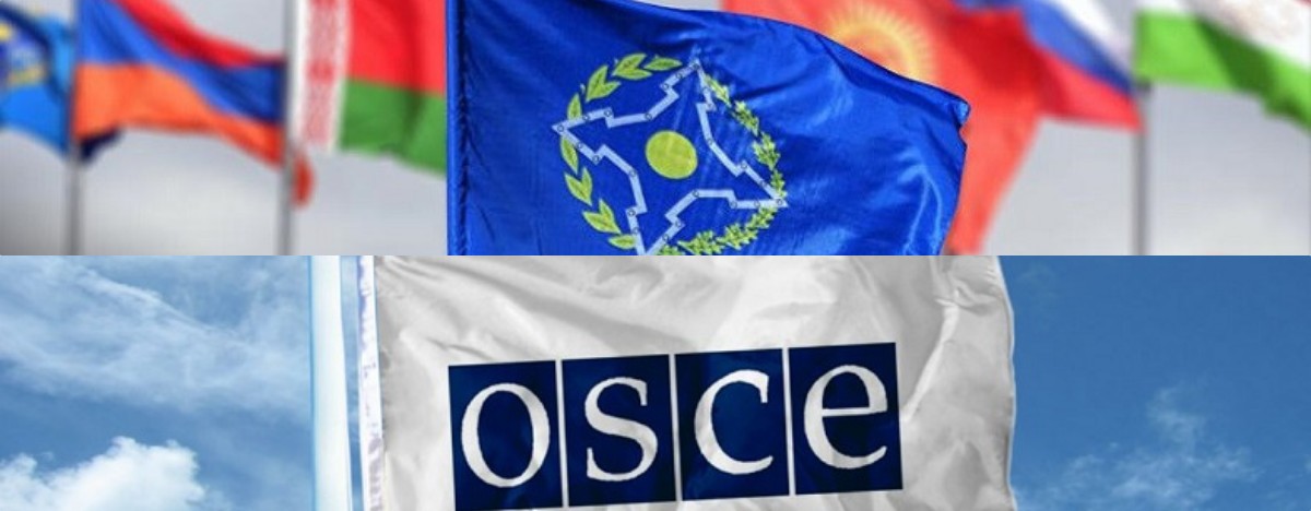 ՀԱՊԿ-ը պատրաստակամություն է հայտնել վերսկսելու շփումները ԵԱՀԿ-ի հետ
