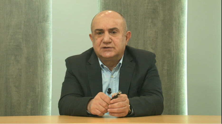 Ձախողված օպերացիաներ, զենքի պակաս, հրամանների մերժում. Սամվել Բաբայանը պատմում է (տեսանյութ)