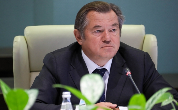 Средств ЕАБР и ЕФСР недостаточно для выхода Кыргызстана и Армении на средний уровень развития в ЕАЭС: Министр ЕЭК