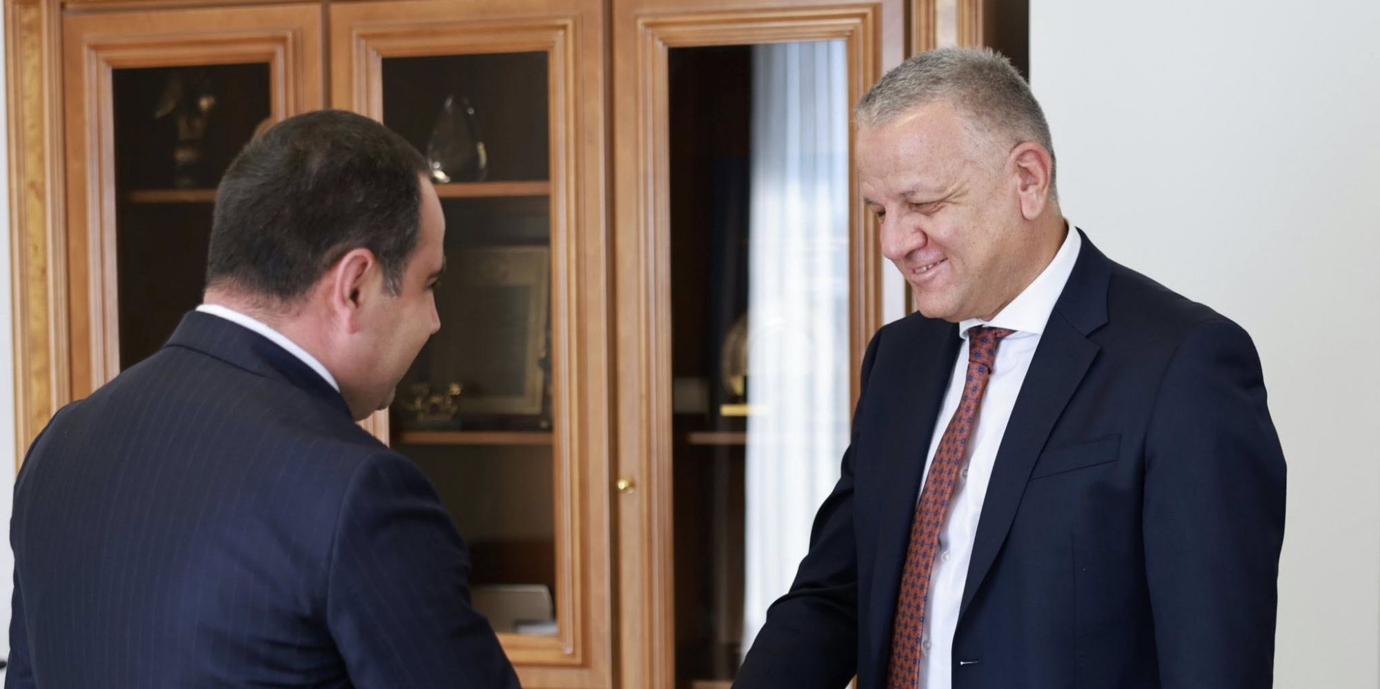 ՏԿԵ նախարարն ու ԵՄ դեսպանն անդրադարձել են տարբեր ոլորտներում համատեղ ծրագրերին