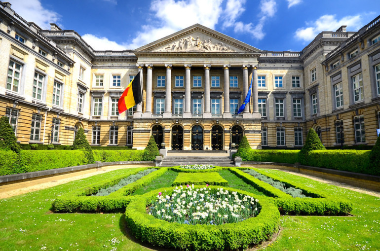В комиссии Парламента Бельгии принята резолюция, осуждающая блокаду Лачинского коридора