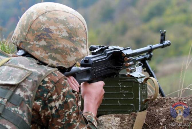 Պատասխանատվությունը կնվազեցնի պատերազմի հավանականությունը․ «Հայաստանի Հանրապետություն»