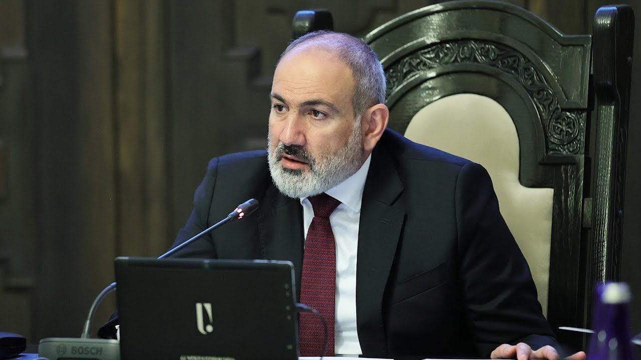 Կառավարության նիստը. ուղիղ