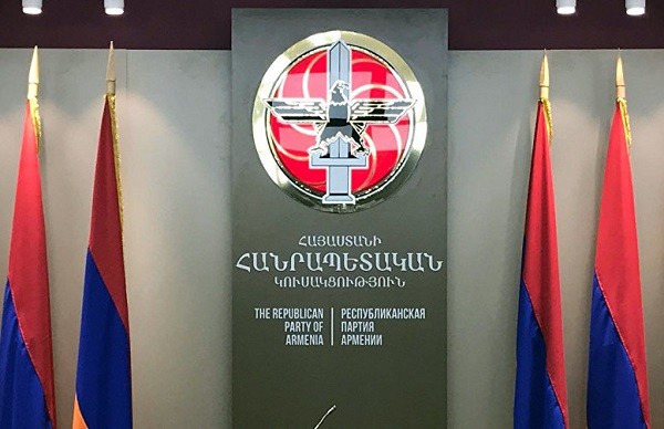 ՀՀԿ-ի տասովշչիկներն աշխատում են ՔՊ-ի համար․ «Հրապարակ»