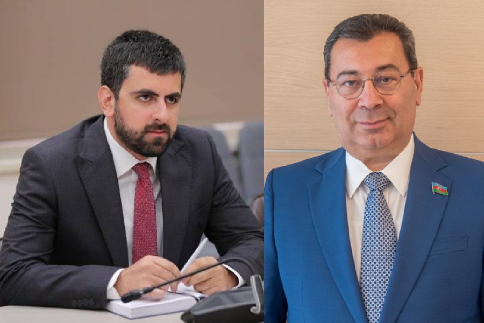 Ադրբեջանցի գործընկերս մերժել է հանդիպման առաջարկս՝ ինձ անվանելով «պոպուլիստ», բայց այն մնում է սեղանին. Խանդանյան