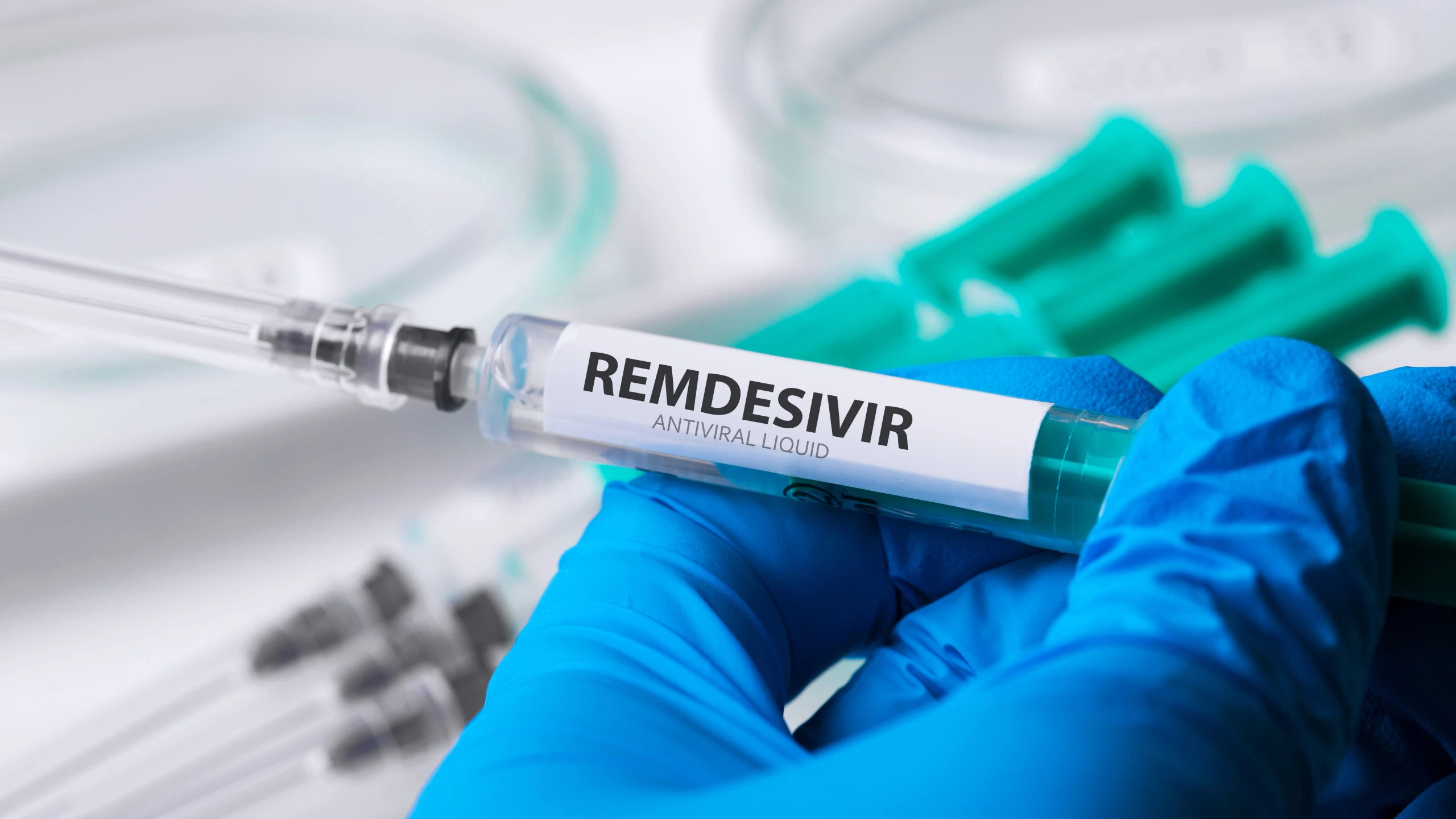 ԵՄ-ն Ռեմդեսիվիրը ճանաչել է որպես կորոնավիրուսի առաջին դեղամիջոց