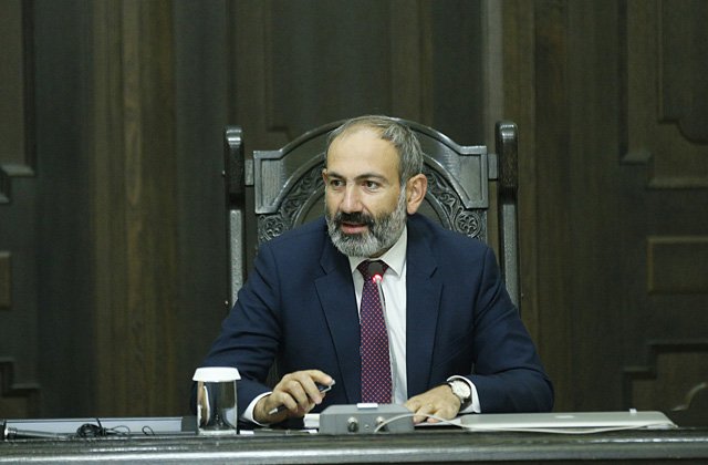 Ճանապարհների օգտագործման իրավական ընթացակարգերի շուրջ պետք է համաձայնություն տեղի ունենա. Փաշինյան