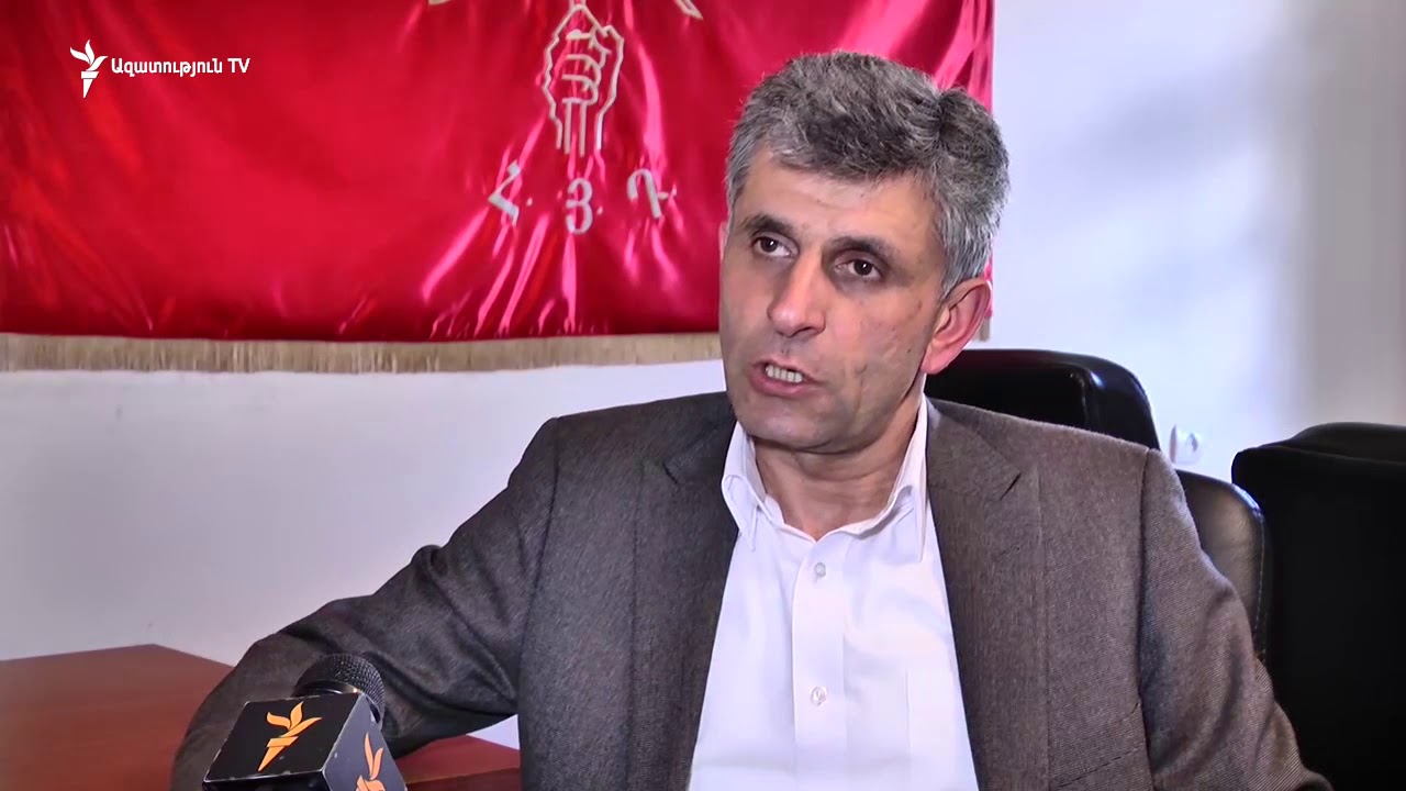 «Հրապարակ»․ Արցախում ընտրությունների երկրորդ փուլ կլինի