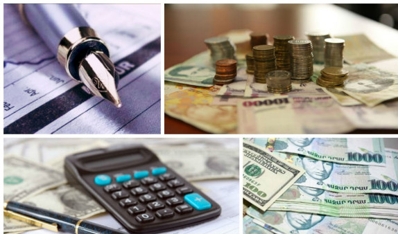 «Փաստ»․ Պետբյուջեից գողացված գումարներն էլ են այս կամ այն ձեւով մտնում տնտեսություն