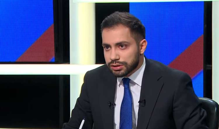 Քաղաքի բեռնաթափումը միայն «կարմիր գծերով» չի լինելու. Գալջյան