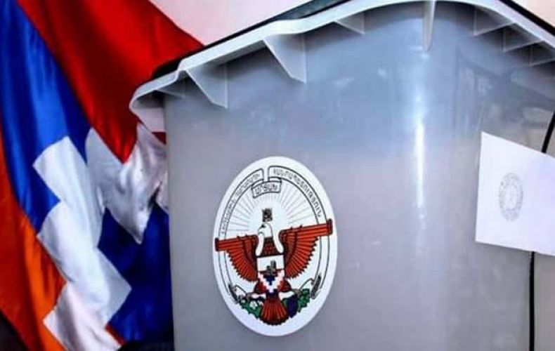 Արցախի մի շարք համայնքներում ՏԻՄ արտահերթ ընտրություններ են անցկացվում. մեկնարկել է քվեարկությունը