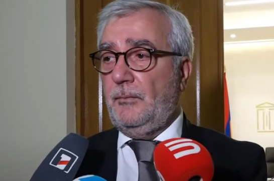 ՔՊ-ից 1,5 ձայն էլ չի ստանա Բագրատ հոգևորականը, որ իրականացնի իմպիչմենթ, նա տալիս է անուններ՝ առանց այդ անունների տերերի հետ համաձայնեցնելու. Անդրանիկ Քոչարյան