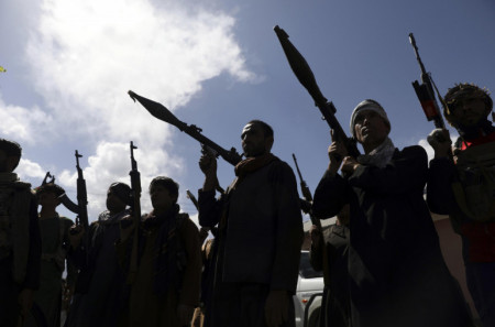 «Թալիբան» արմատական շարժումը վերահսկում է 174 գավառ. Դելավար