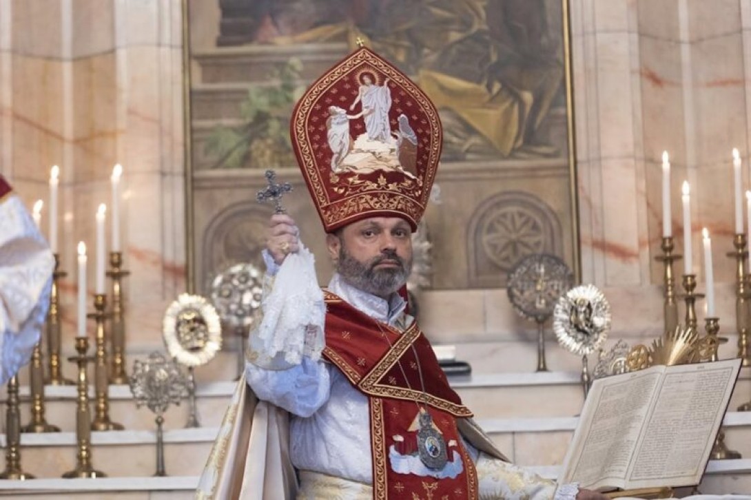 Սուրբ Աստվածածնի վերափոխման տոնի պատմությունը մեզ է հասել Եկեղեցու Սրբազան Ավանդության միջոցով. Զաքարիա Սրբազան