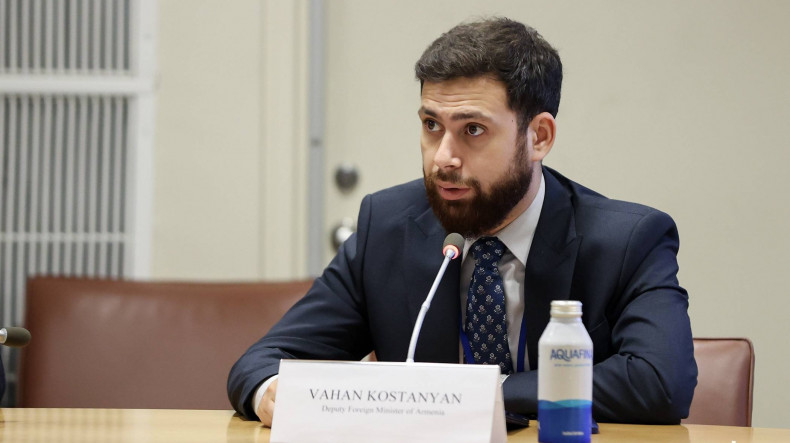 Տիգրանաշենի մասին խոսակցությունները սպասարկում են արտաքին տարբեր ուժերի օրակարգեր՝ դեստաբիլիզացնելու ՀՀ-ն. Կոստանյան