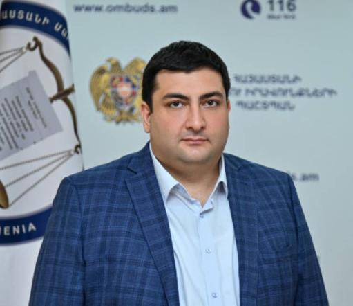 Ով է Մարդու իրավունքների պաշտպանի ԺՊ-ն․ «Հրապարակ»