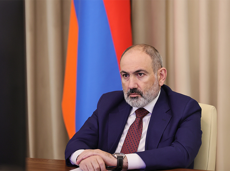Ի՞նչ «բոնուս» է խոստացել Արևմուտքը. «Փաստ»