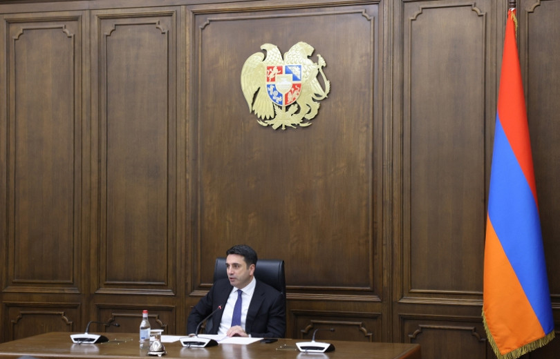 «Քաղաքացիական պայմանագիր»-ը ԲԴԽ անդամի 3 թեկնածու է առաջադրել. հայտարարություն