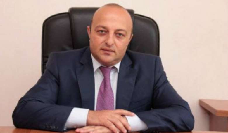Սյունիքիում Նիկոլ Փաշինյանի այցի ժամանակ եղած ակցիան կազմակերպված չի եղել․ Սարգսյան 