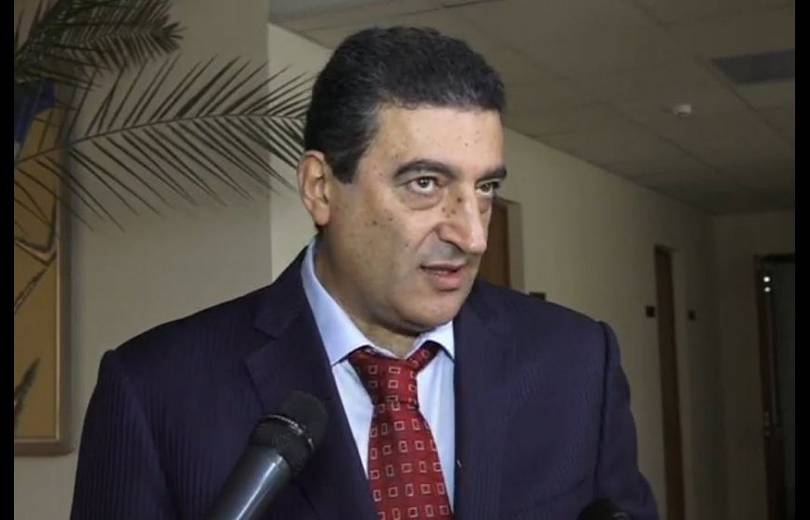 ԱԺ նախկին պատգամավոր Վարդան Այվազյանից պահանջվում է բռնագանձել շուրջ 20 մլրդ դրամ, անշարժ և շարժական գույքեր