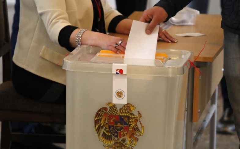 Այսօր Հայաստանում ՏԻՄ ընտրություններ են