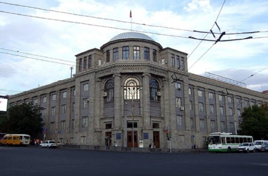Հաստատվել են կլինիկական օրդինատուրայի և ինտերնատուրայի անվճար տեղերը