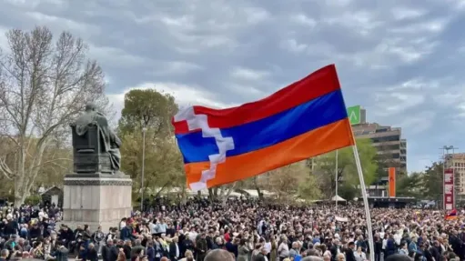 Արցախցիների իրավունքների պաշտպանության խորհուրդը ներգրավված չէ ապրիլի 12-ի ցույցի կազմակերպականը