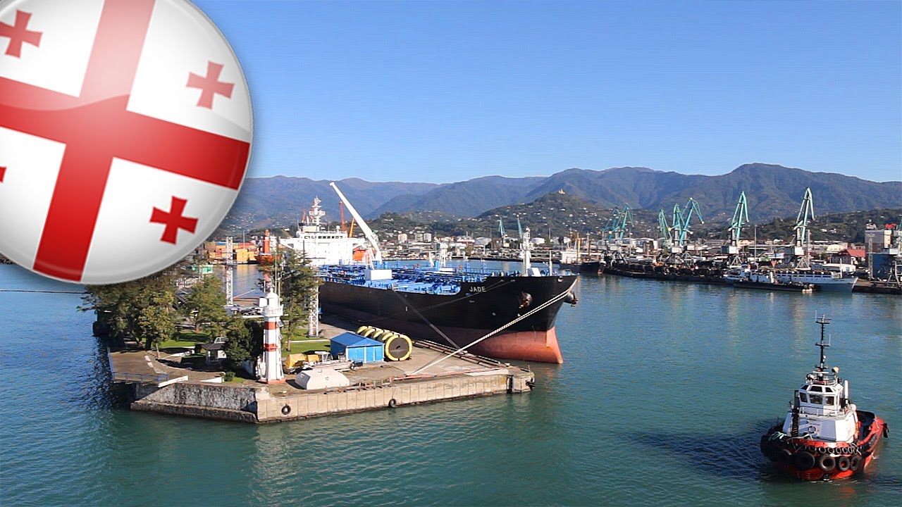Վրաստանի արձագանքը՝ Բաթումի նավահանգիստը Հայաստանին վաճառելու լուրերին