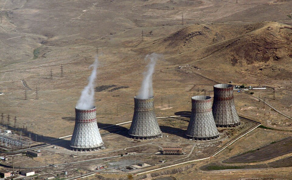 Փաշինյանը բացատրեց` ատոմային էներգիայի հարցով ԱՄՆ-ի հետ ինչ համաձայնագիր է ստորագրել