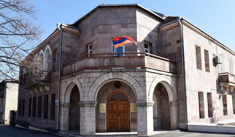 Степанакерт строго осуждает попытки Баку по уничтожению армянского культурного наследия в оккупированных Азербайджаном районах Арцаха  
