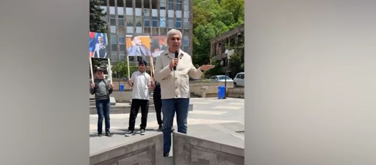 Ծախս են անում, որ չասեն ամոթ է. Արամ Սարգսյանը ցանկանում է օրենքով արգելել հոգեհացը