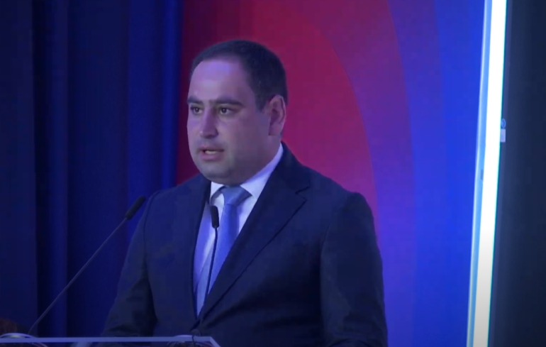 Գործող կառավարությունը Հայ Առաքելական Եկեղեցու դեմ արշավ չի վարում. նախարար