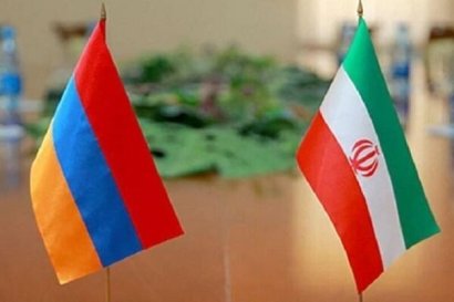 Հայաստան-Իրան. 2019-ը վստահելի գործընկերության տարի էր