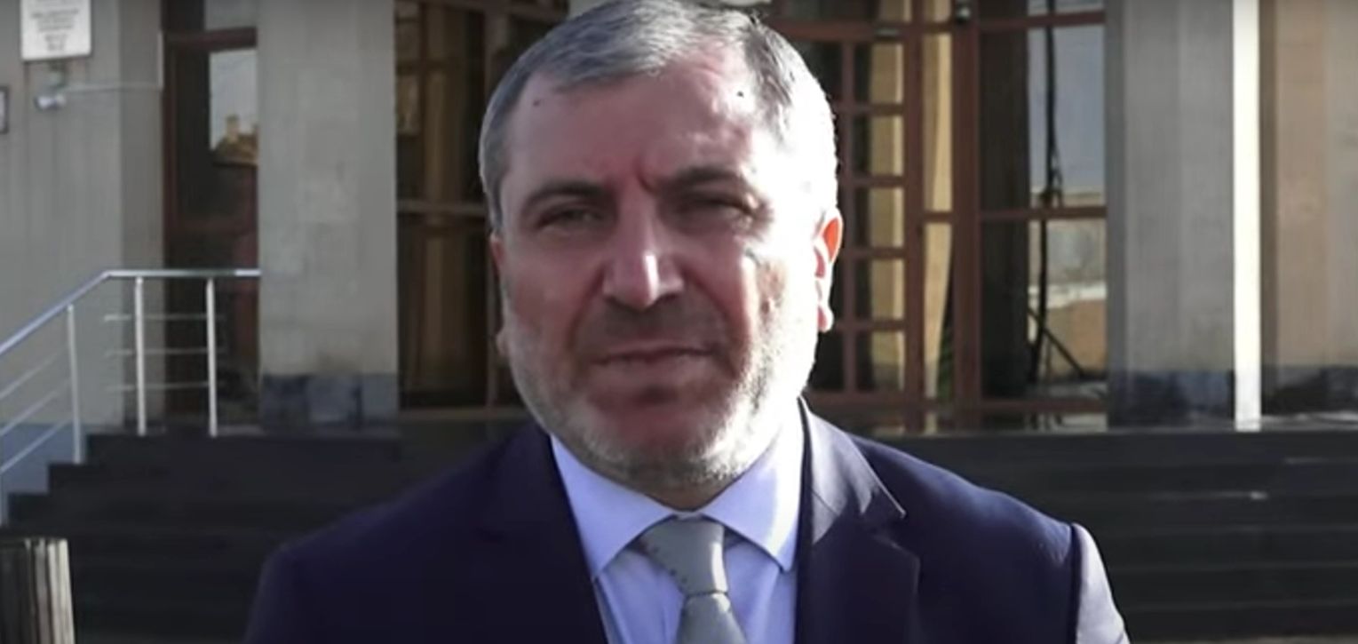 Ազատի զորամասի հրամանատարն ասաց՝ զինծառայողները գնալու էին թմրանյութի հետ կապված փորձաքննություն հանձնելու
