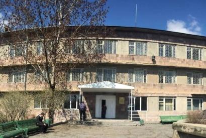 «Կախվածությունների ազգային կենտրոնում» ՌԴ քաղաքացին հիվանդասենյակի պատուհանից նետվել է