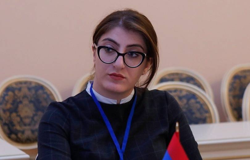 Սա արագացնում է խաղաղության պայմանագրի վերջնական կնքման գործընթացը․ ՔՊ պատգամավորը՝ ՀՀ-ի և Ադրբեջանի միջև օնլայն բանակցությունների մասին