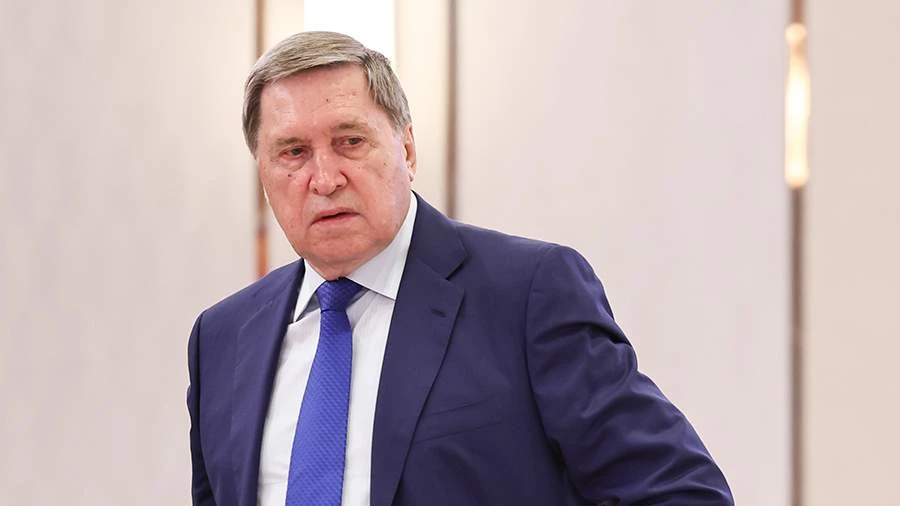 В Кремле подтвердили: Путин проведет переговоры со спецпредставителем Трампа
