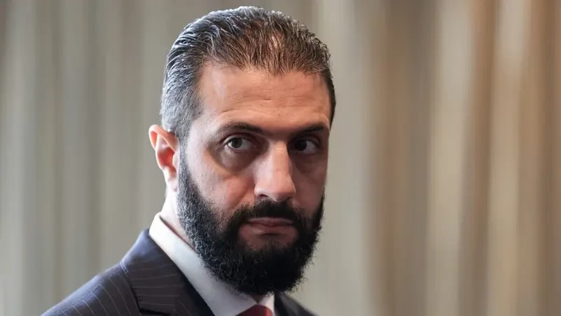 Մեր երկիրը օտարերկրյա դավադրությունների հարթակ չէ. Սիրիայի նախագահ