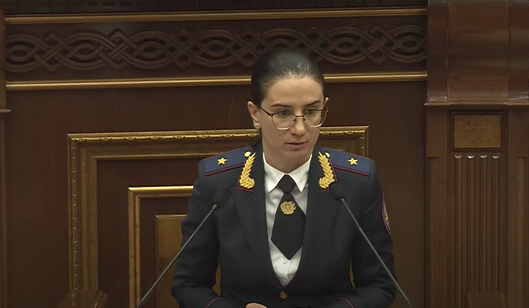 2023-ին 16 անձի վերաբերյալ արդարացման դատական ակտ է կայացվել. ՀՀ գլխավոր դատախազը՝ «Մարտի 1»-ի գործի վերաբերյալ