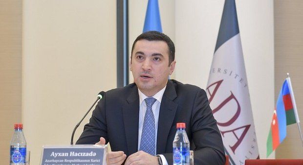 Հայաստանը խաղաղության համաձայնագրի վերաբերյալ նոր առաջարկներ է փոխանցել Ադրբեջանին. Հաջիզադե