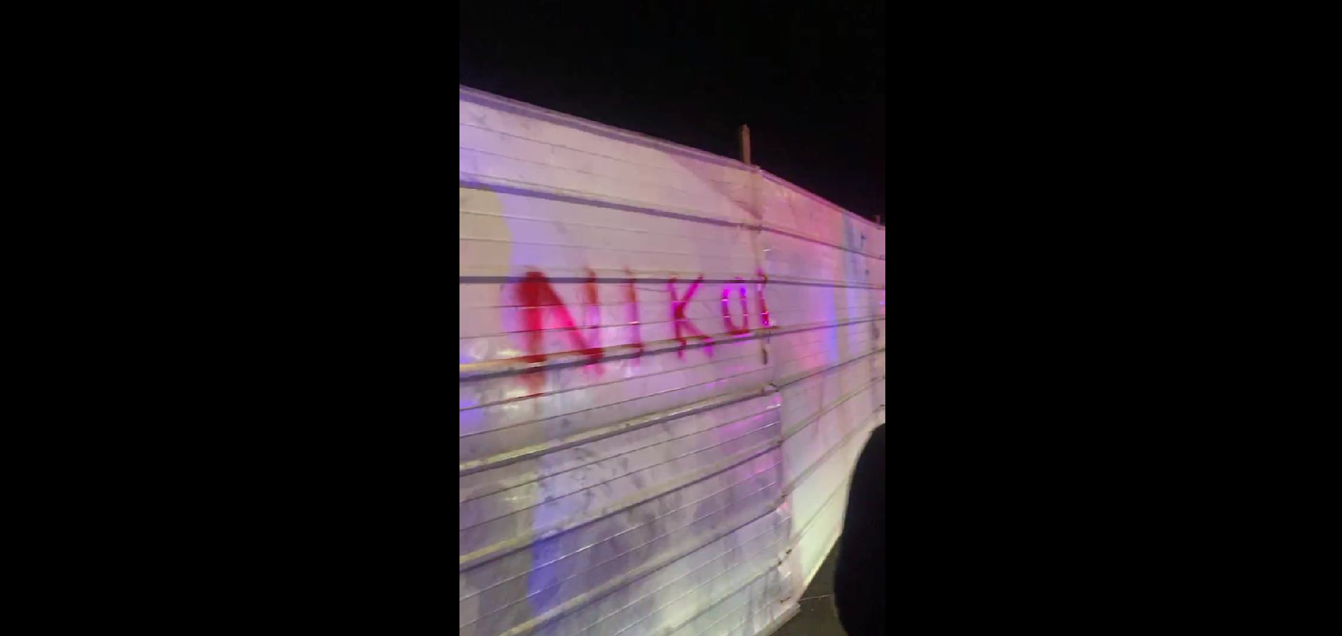 ՔԻՀԿ-ն կուսումնասիրի «Stop Nikol» ակցիայի շրջանակներում Վահագն Չախալյանին բերման ենթարկելու դեպքը (տեսանյութ)