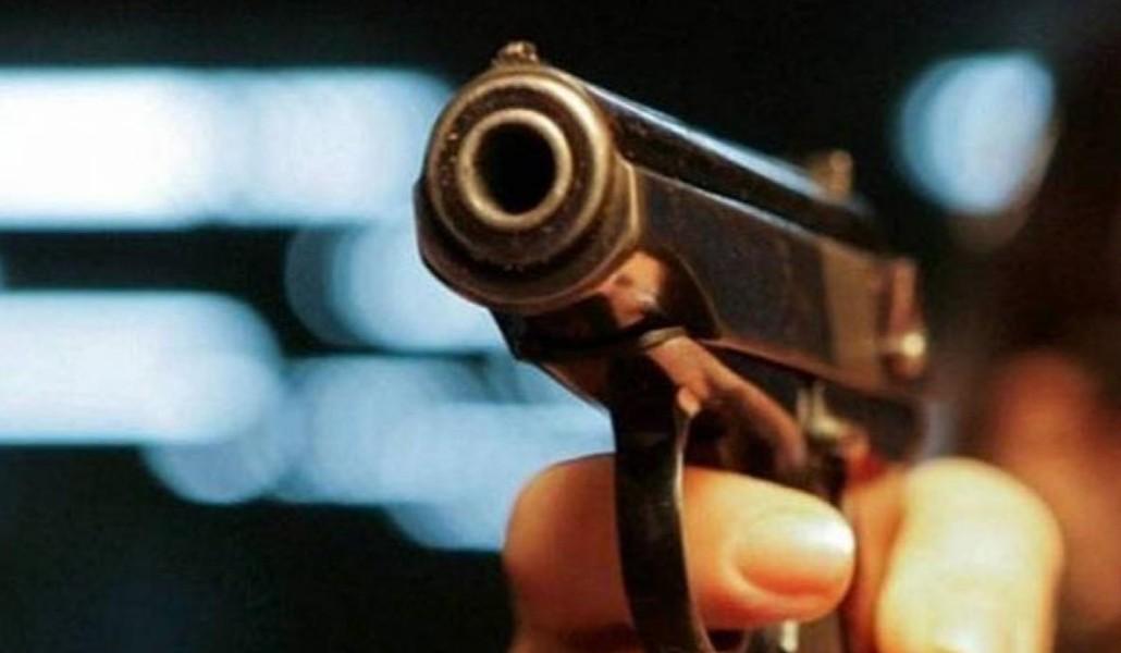 Գորիսի ոստիկանները հայտնաբերեցին կրակոցներ արձակած տղամարդկանց