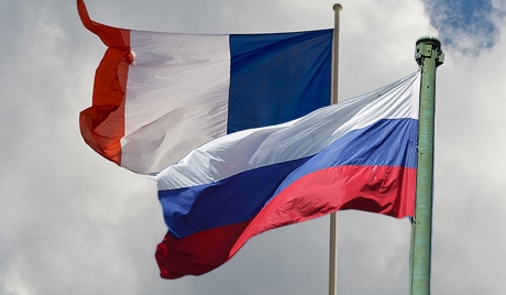 ՌԴ-ի եւ Ֆրանսիայի ԱԳ նախարարները քննարկել են իրավիճակն Արցախում