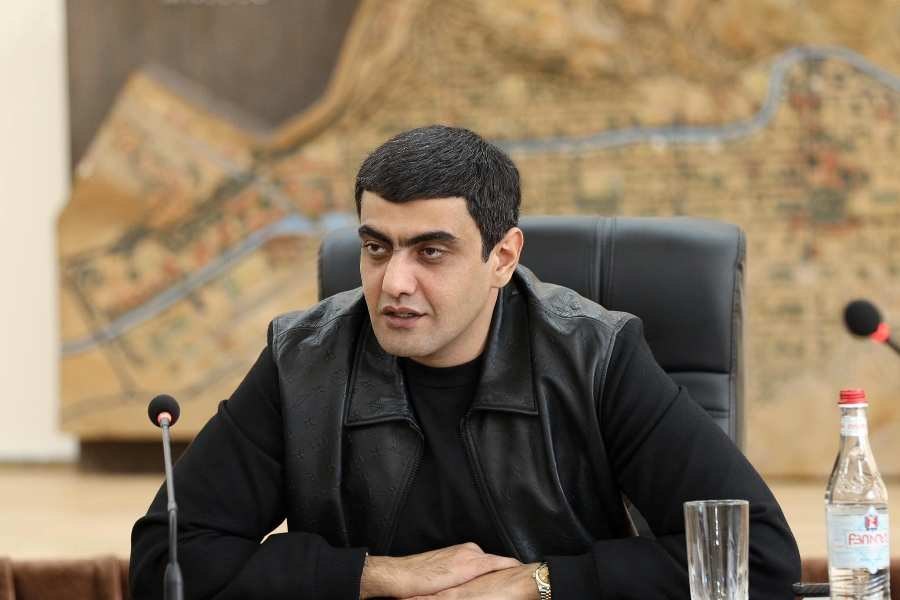 Գորիսի համայնքապետ Առուշ Առուշանյանը չի ազատազրկվի. դատարանը մերժեց ներկայացված միջնորդությունները
