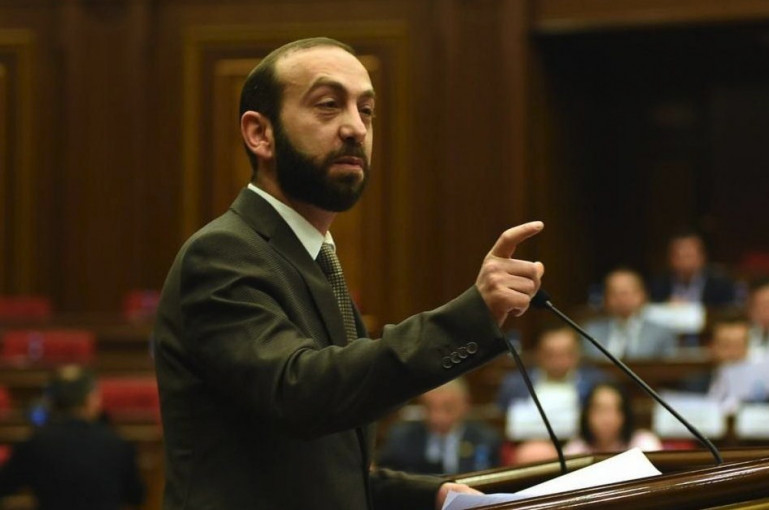 Դադարեցրեք կազմակերպել բազմամարդ հավաքներ, կորոնավիրուսի վարակը կատակ չէ. Միրզոյան