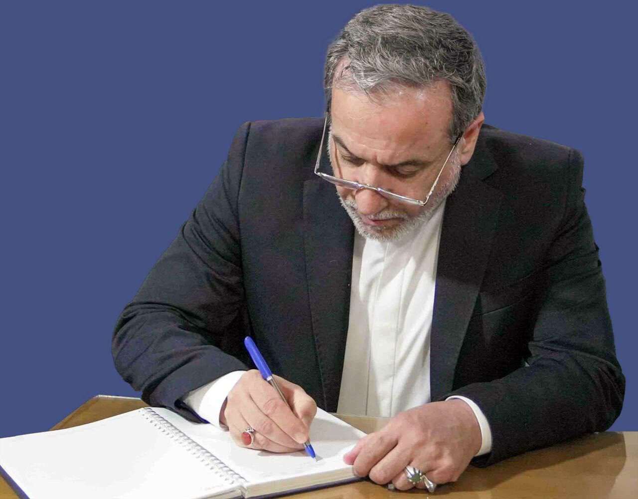Պատժամիջոցների վերականգնման մեխանիզմի չարաշահումը լուրջ հետևանքներ կունենա․ Արաղչի