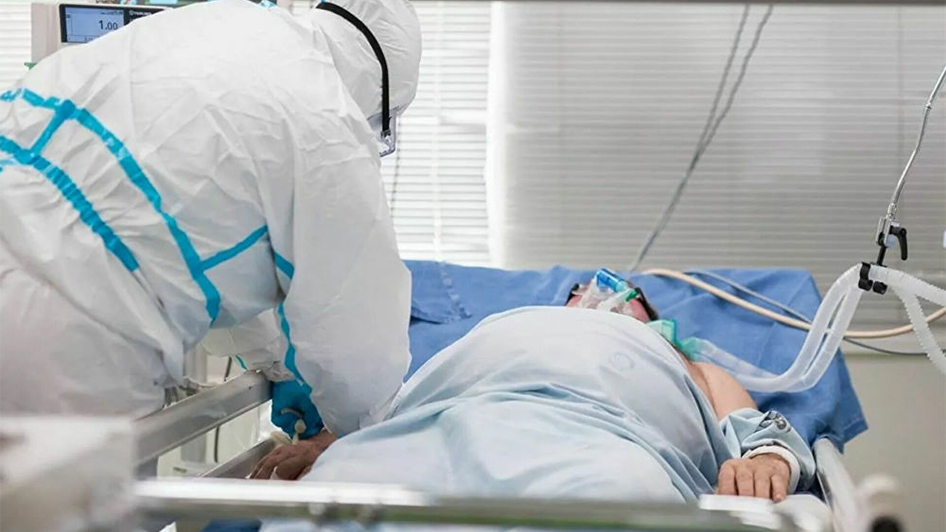 Այս պահին 122 հղի կին հոսպիտալացված է Covid-ով. 53-ը թթվածնային կախյալ են