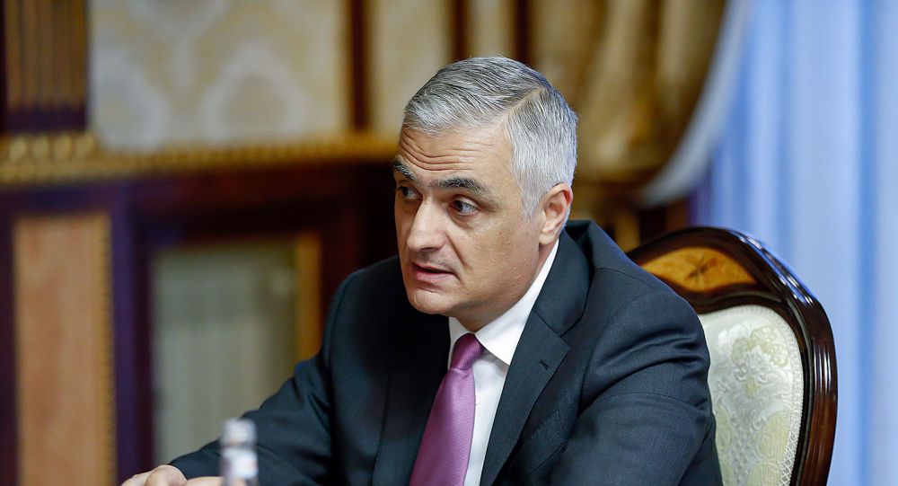 Հայաստանը պատրաստ է Ադրբեջանի հետ խաղաղության պայմանագիր կնքել թեկուզ հիմա. փոխվարչապետ